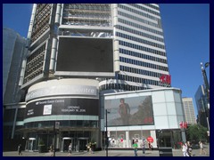 Dundas Square